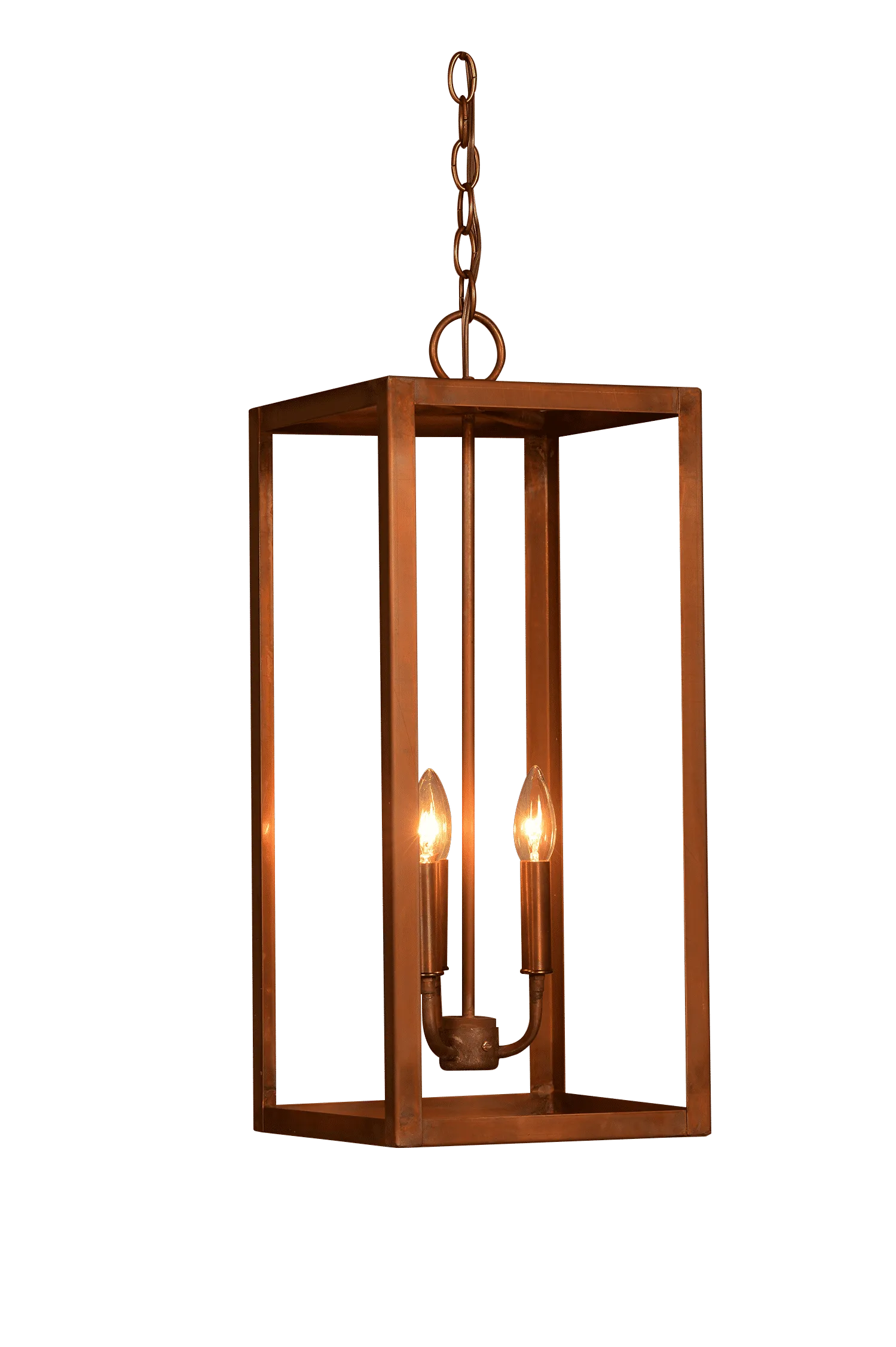 Camden Chandelier - Grande