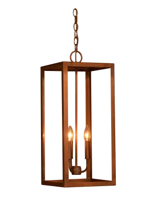 Camden Chandelier - Grande