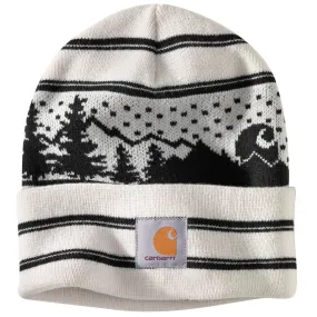 'Carhartt' Knit Outdoor Beanie - Malt
