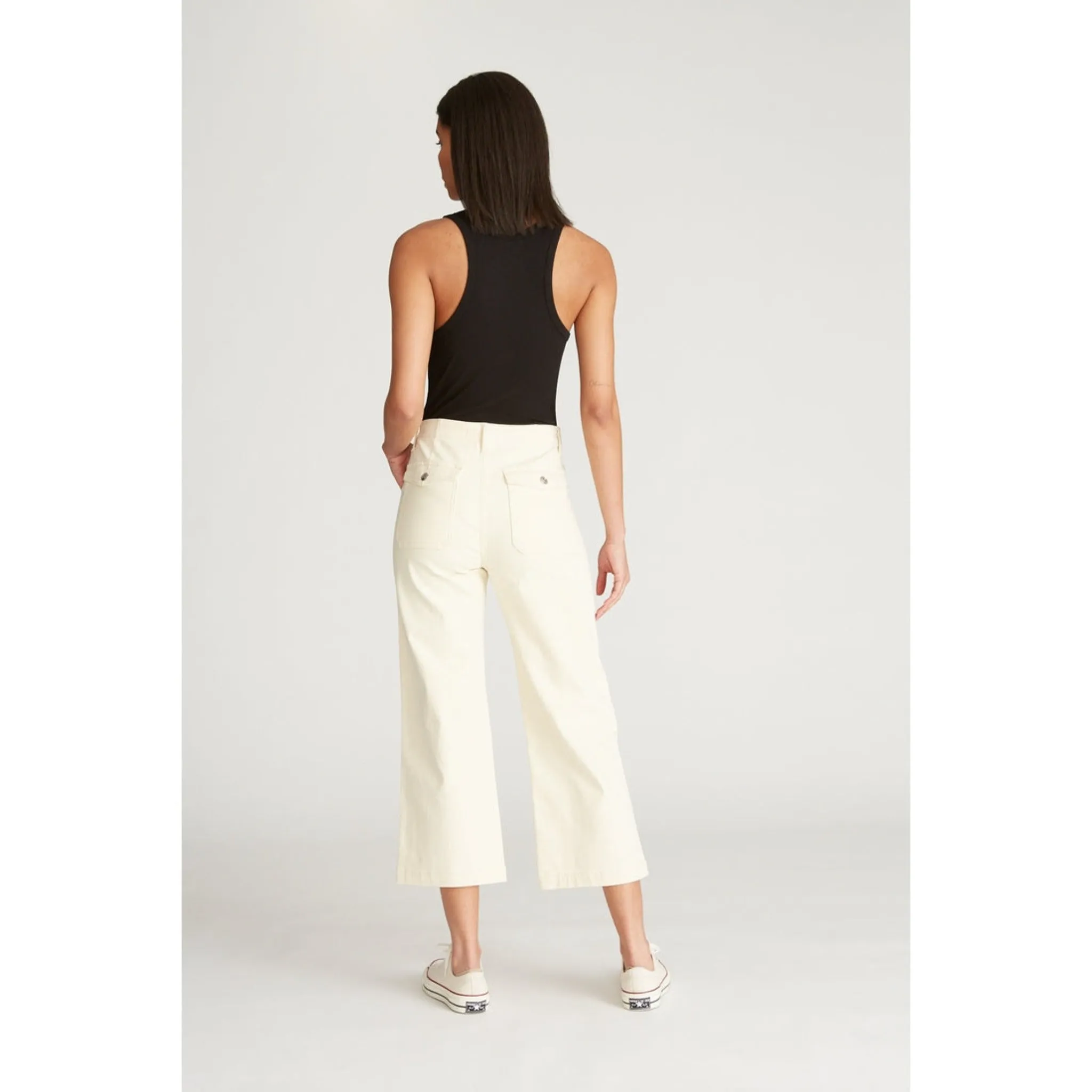 Carpenter Twill Pants