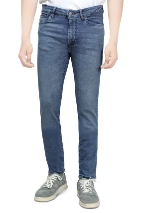 Casual Jeans SKU: BJ2979-L-BLUE