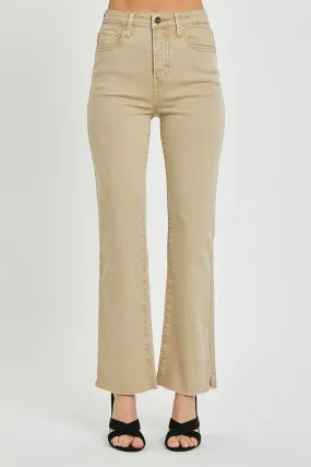 Cheviot Denim Jeans