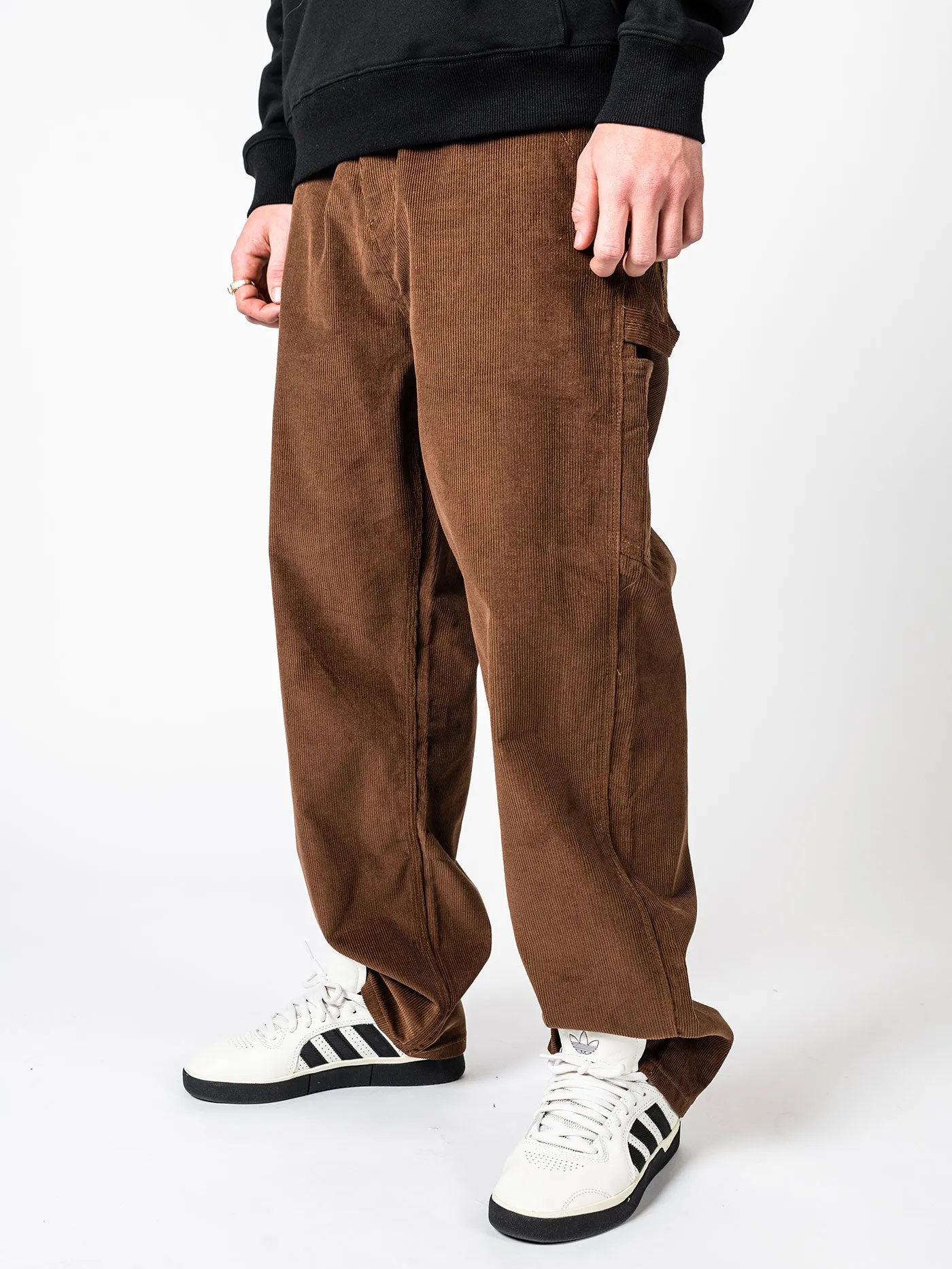 Corduroy Carpenter Pants