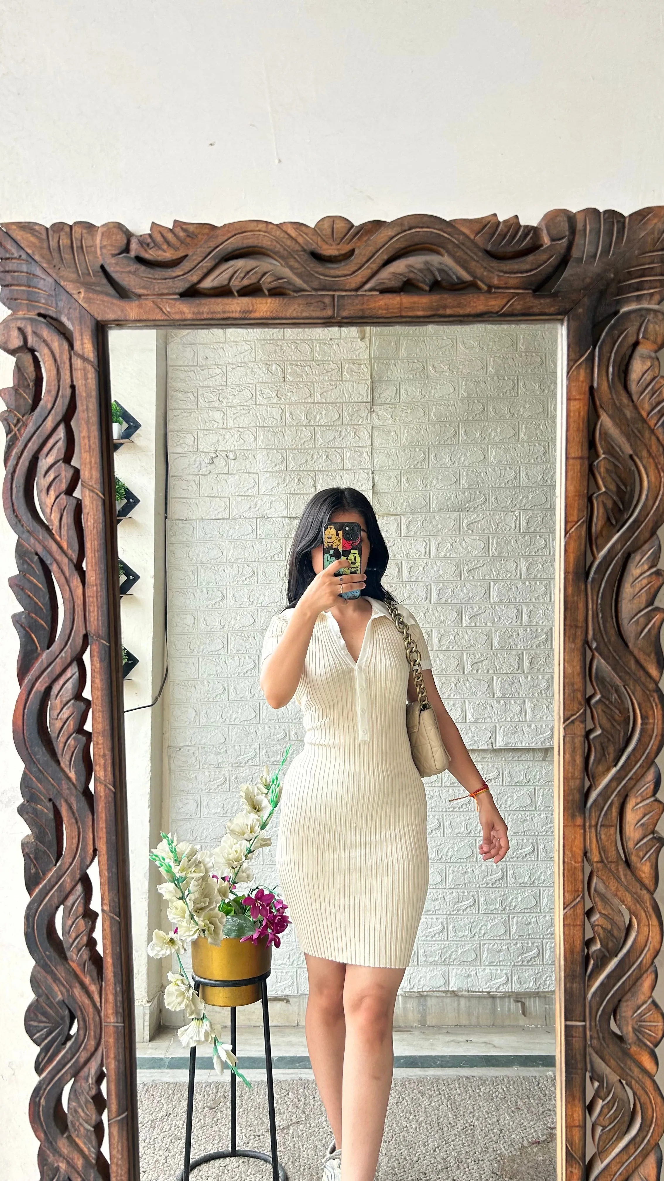 Cute dress 30-32 bust/l:30