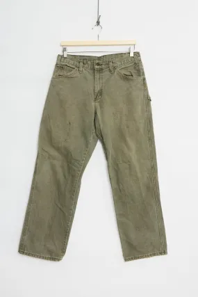 Dickies Carpenters (w30)