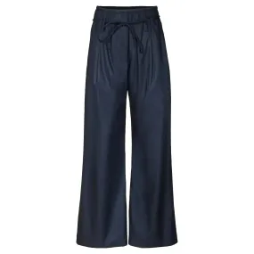 Dreamy Trousers, Midnight Blue