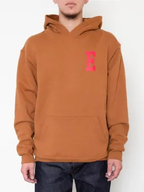 Edwin Jeans Organic Cotton Hoody Duck