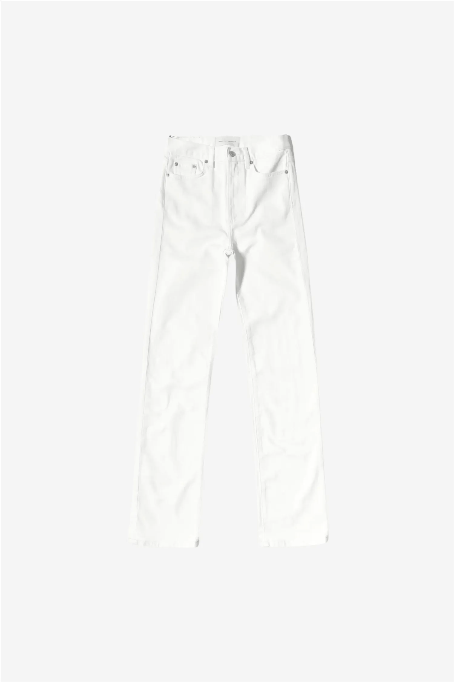 Eiffel Jeans Natural White