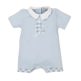 EMC - Chic Romper