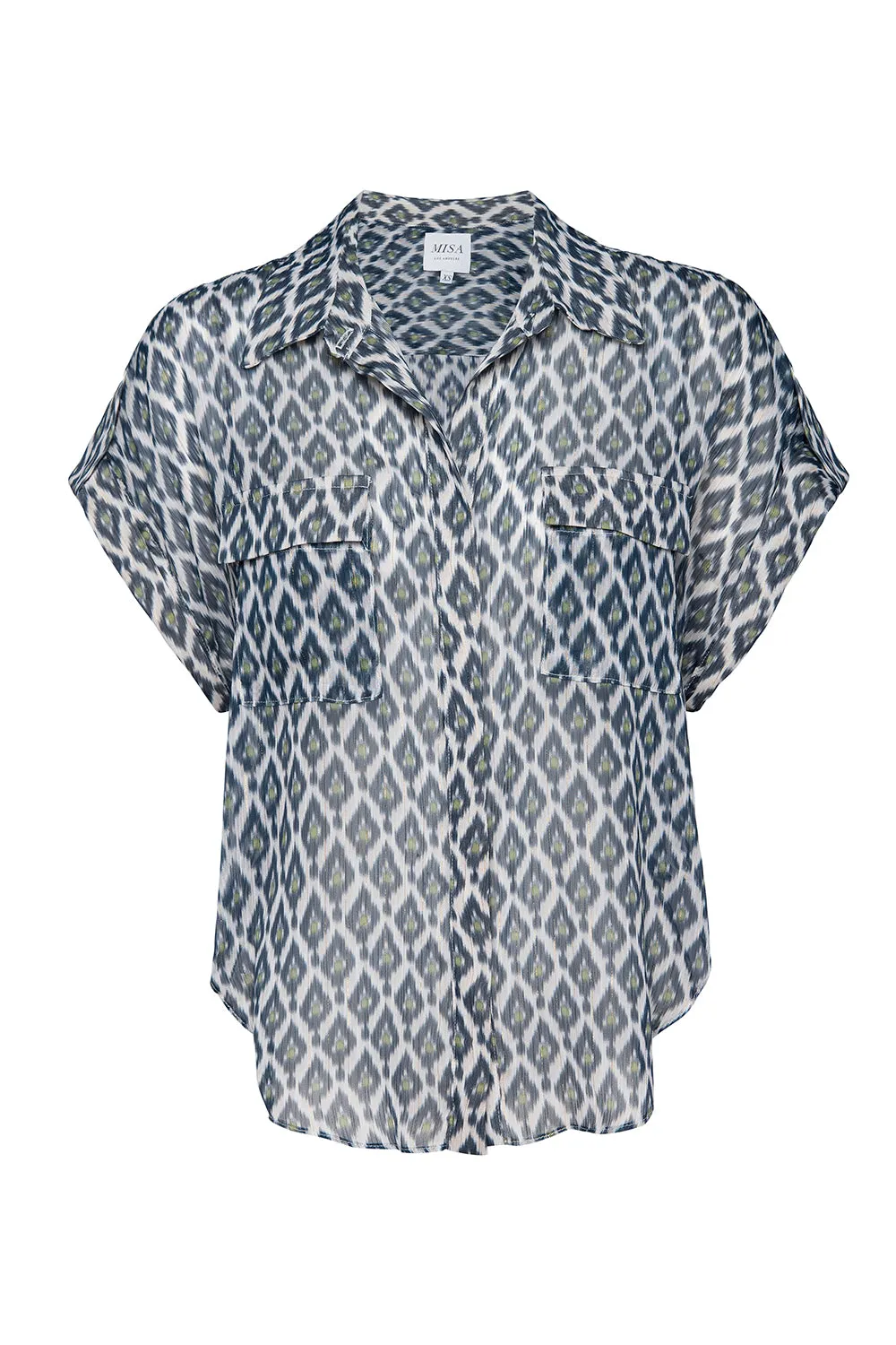 ERIN TOP