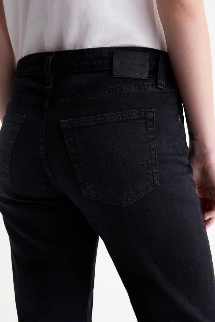 Ex-Boyfriend Slim Jeans - 7 Years Vintage Onyx