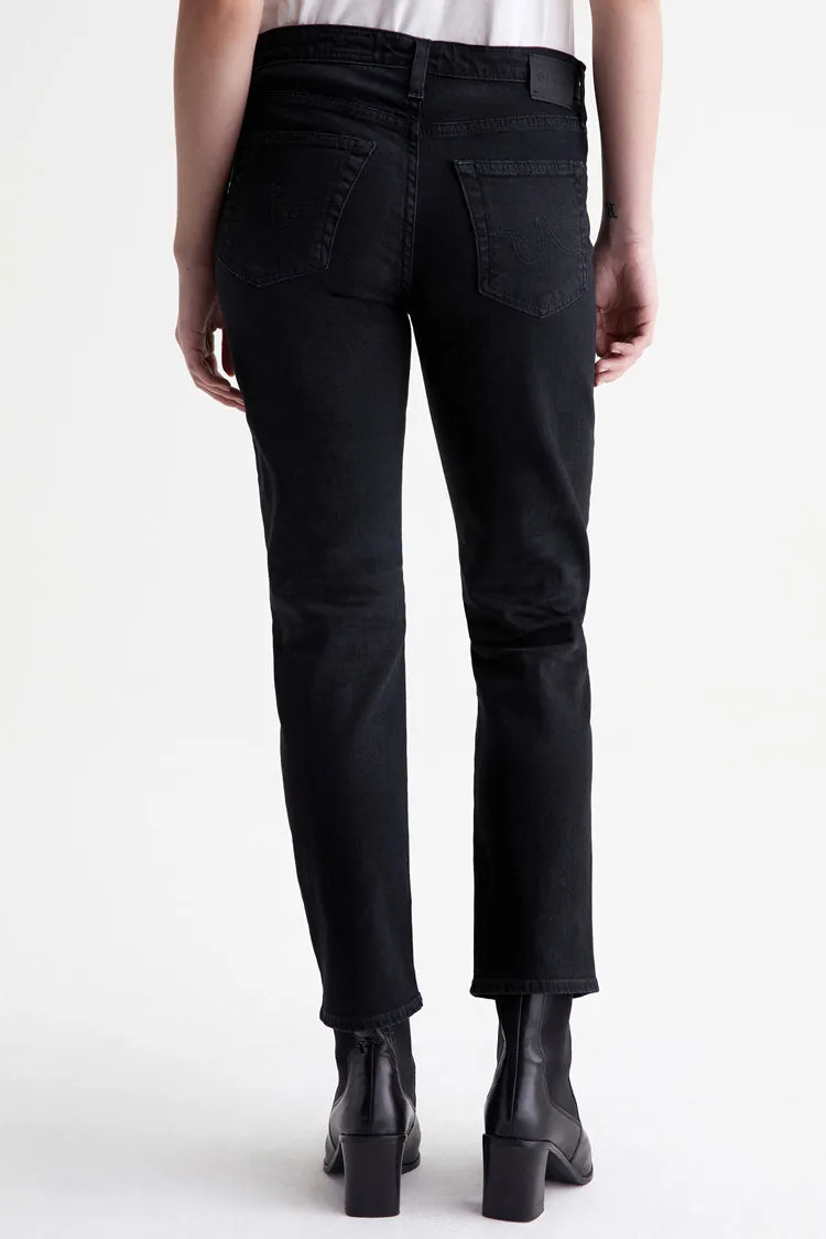 Ex-Boyfriend Slim Jeans - 7 Years Vintage Onyx
