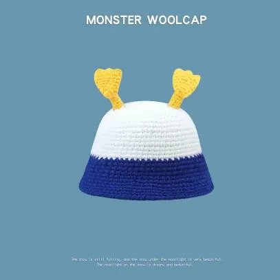 Faust Knit Hat