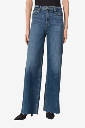 FLEXI SOFIE HIGH-RISE FULL LENGTH WIDE WILLOW