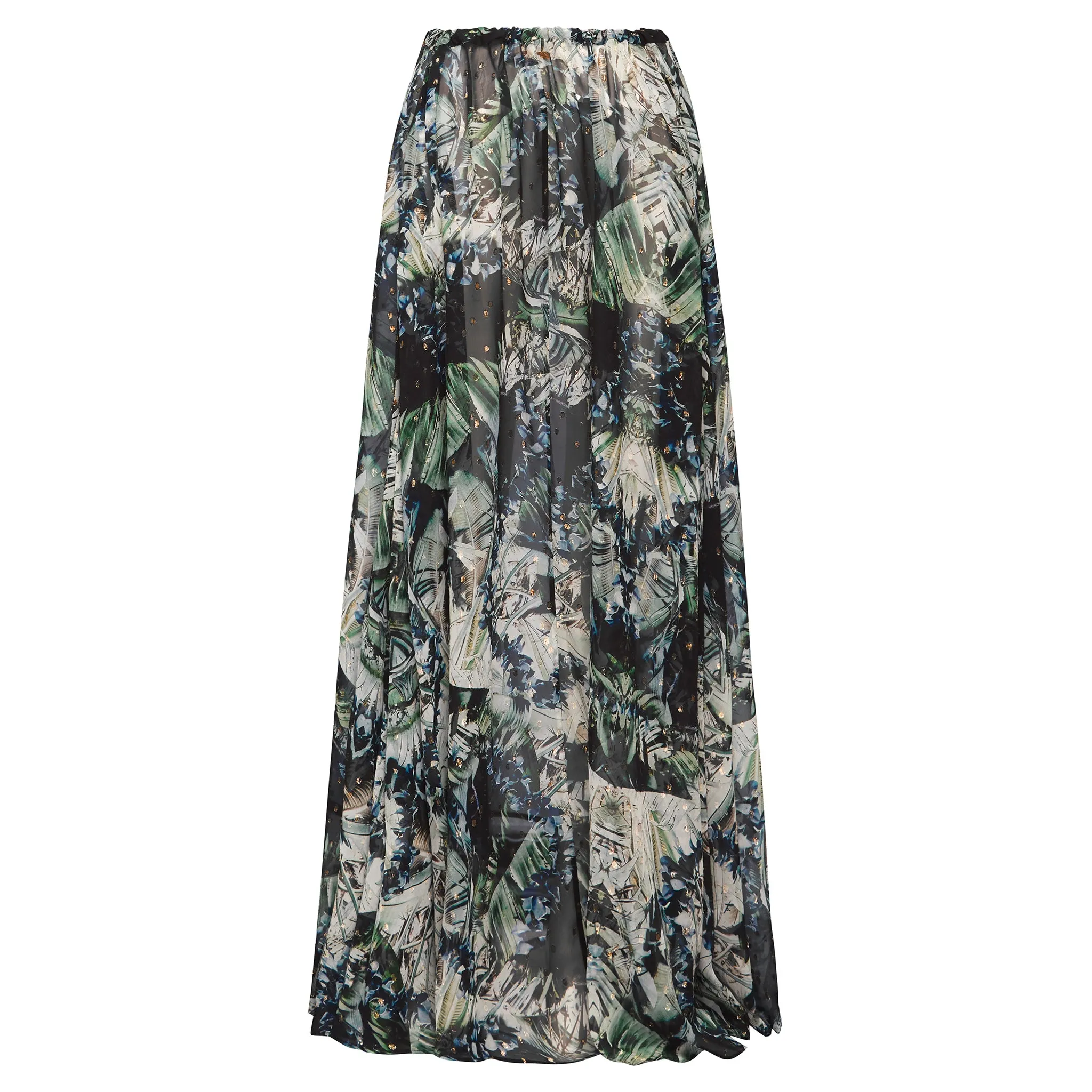 Formentera Overskirt