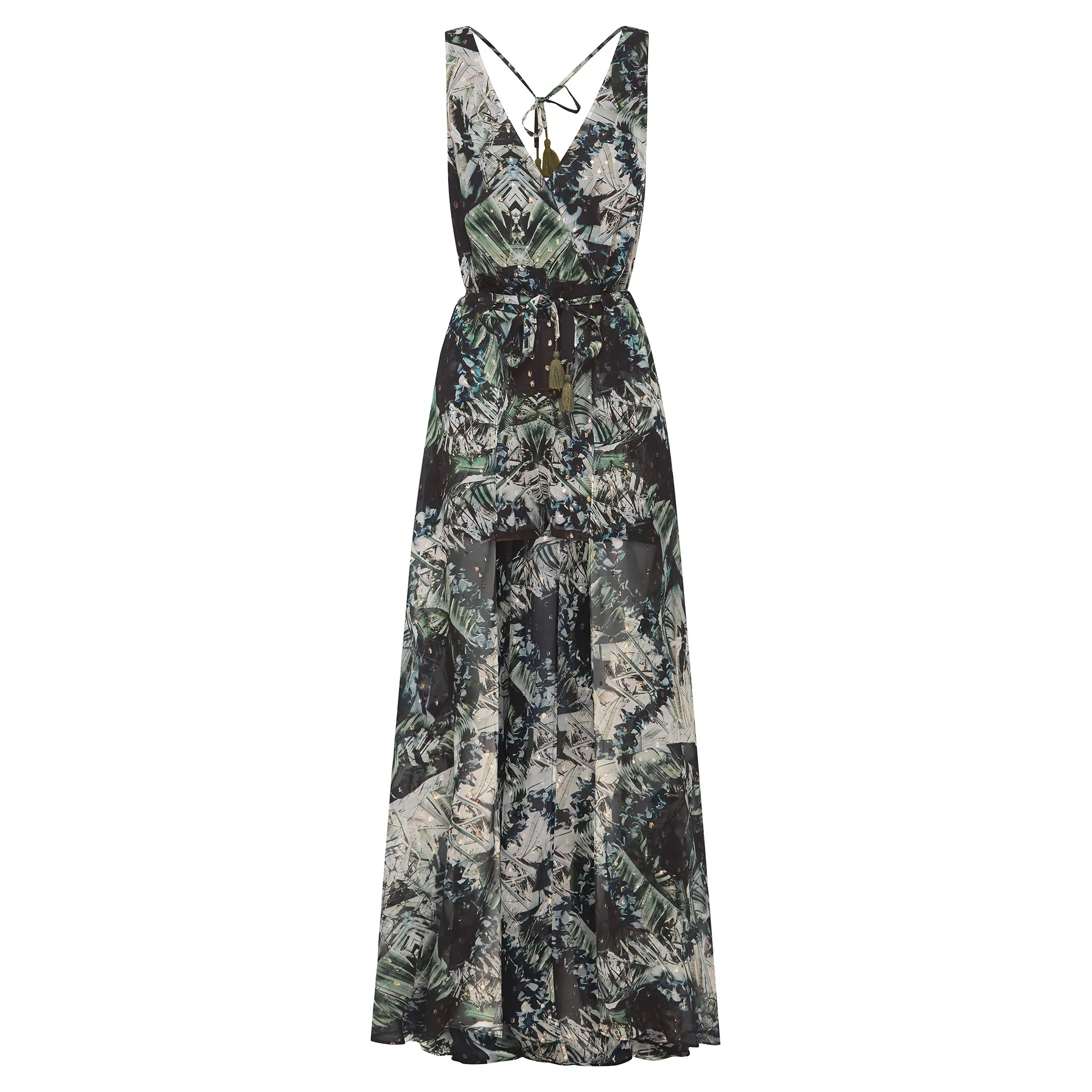 Formentera Overskirt