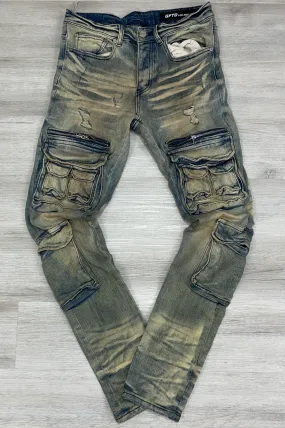 GFTD - tray jeans (vintage)