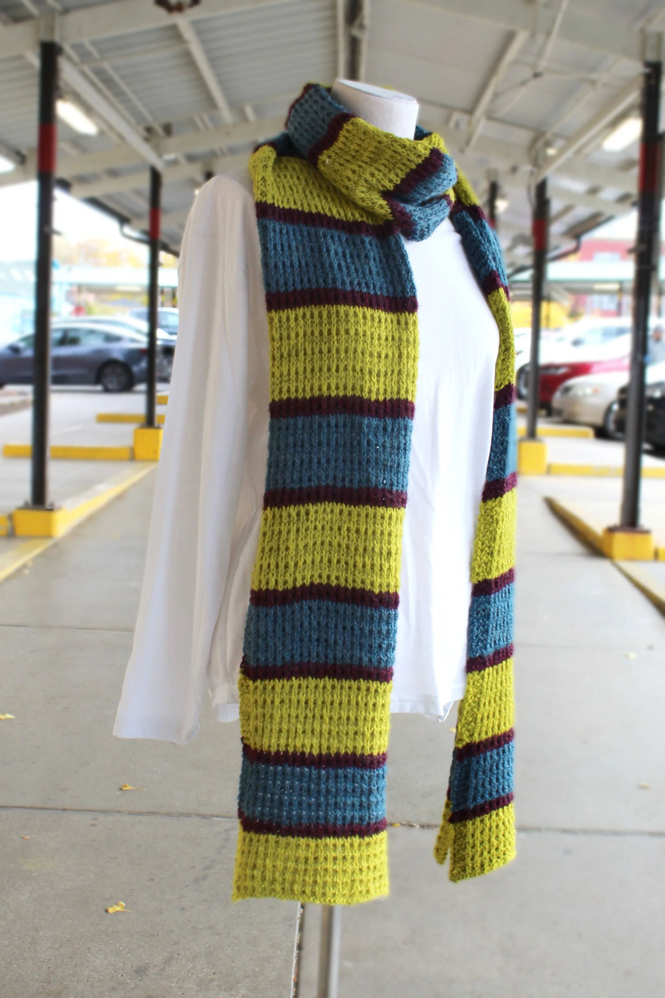 Greenovation Kit, Blue Sky Fibers Woolstok