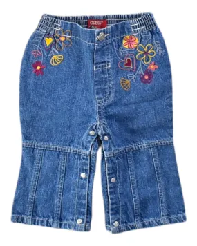 Guess Casual Pants 9M