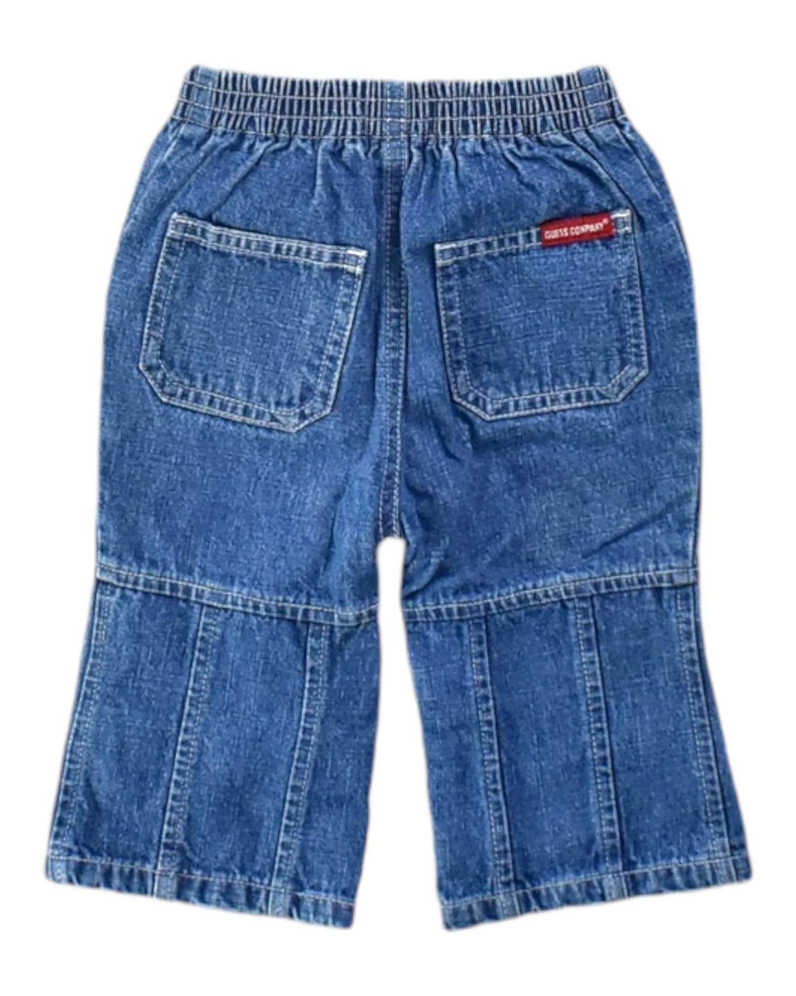 Guess Casual Pants 9M