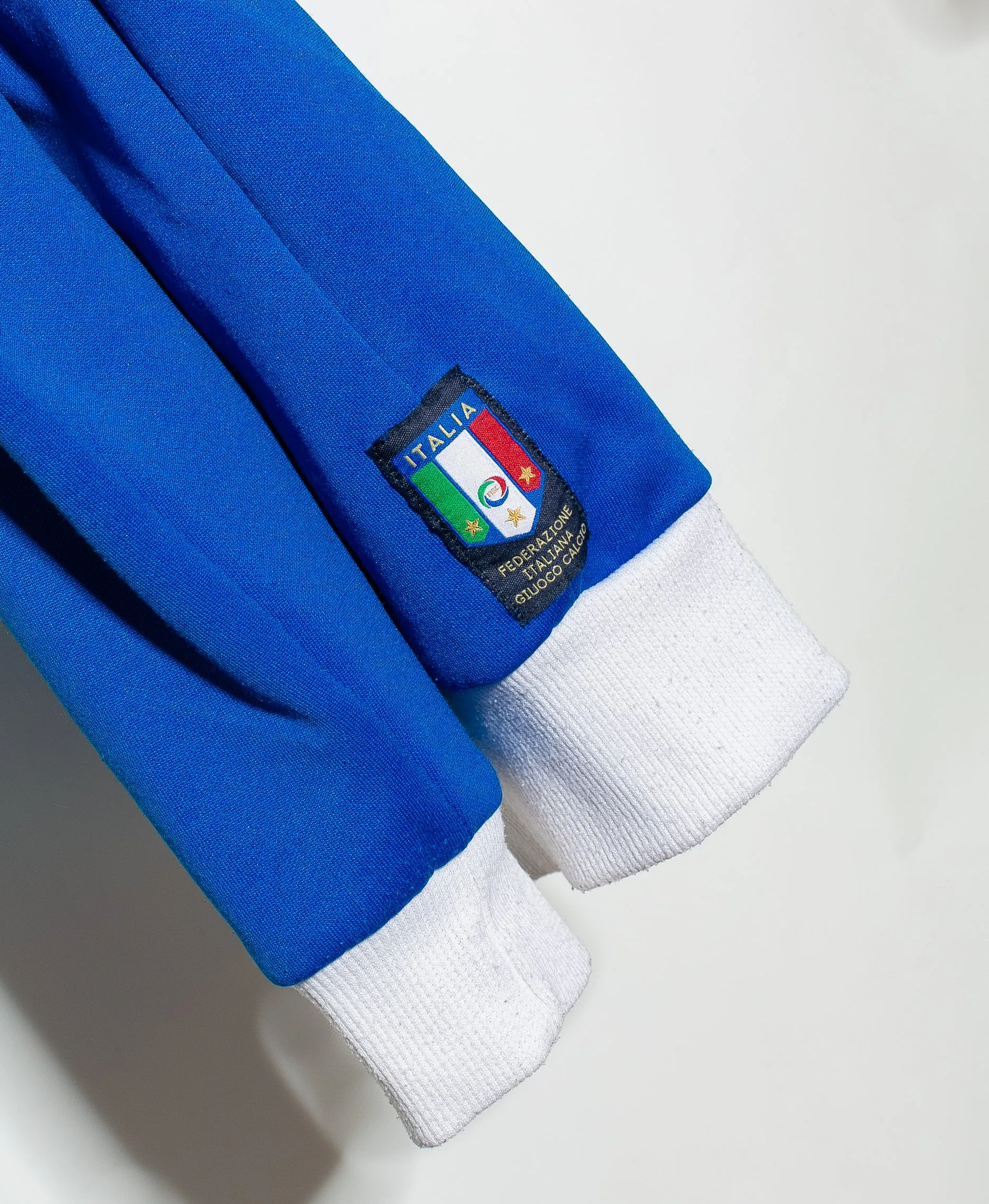 Italy Track Jacket (M)