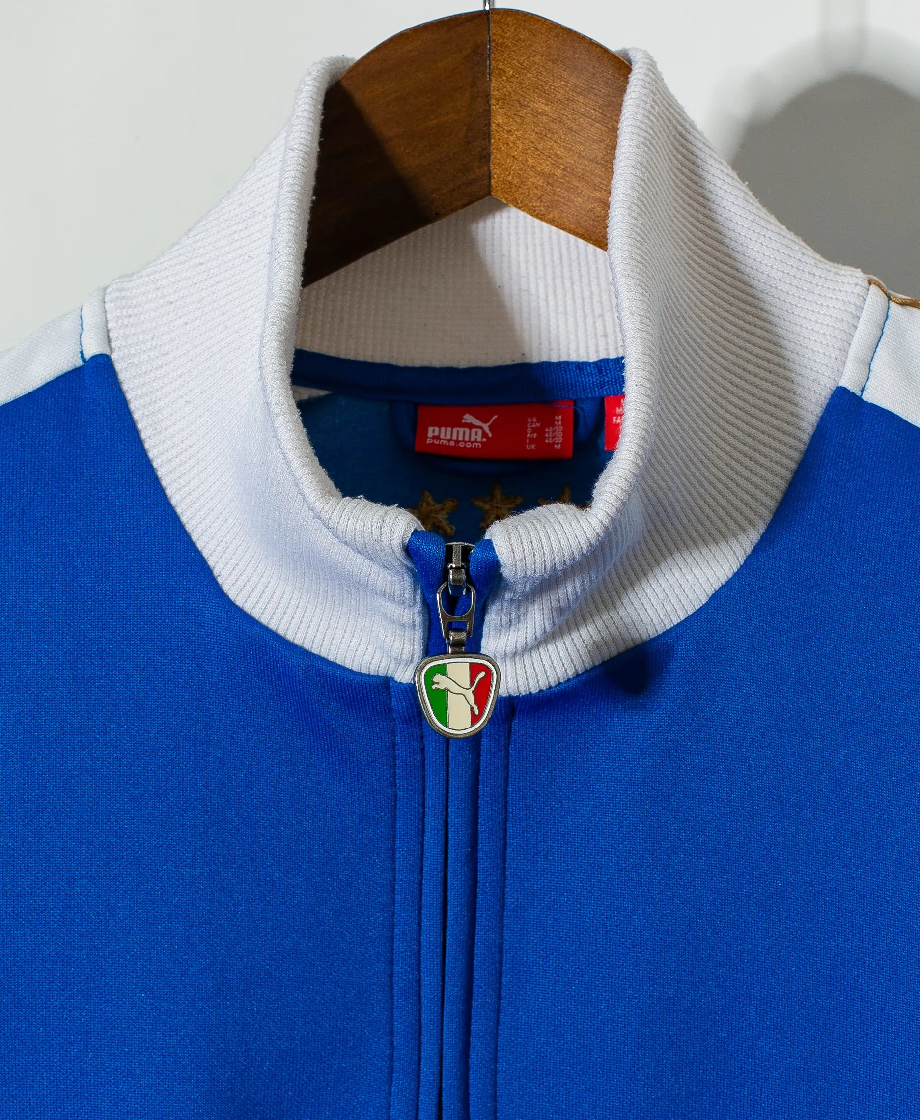 Italy Track Jacket (M)