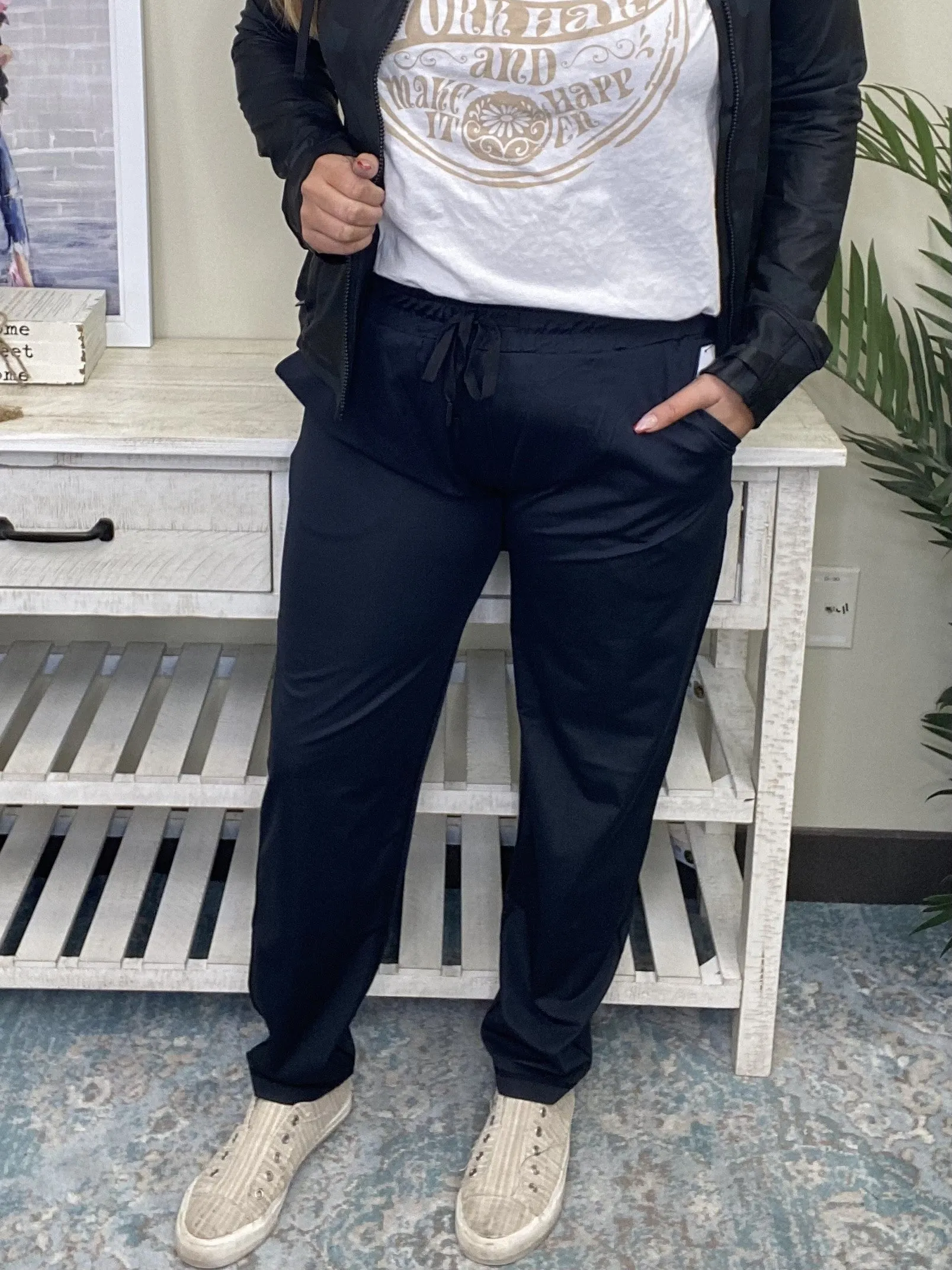 Jack's Favorite Pants * Final Sale*