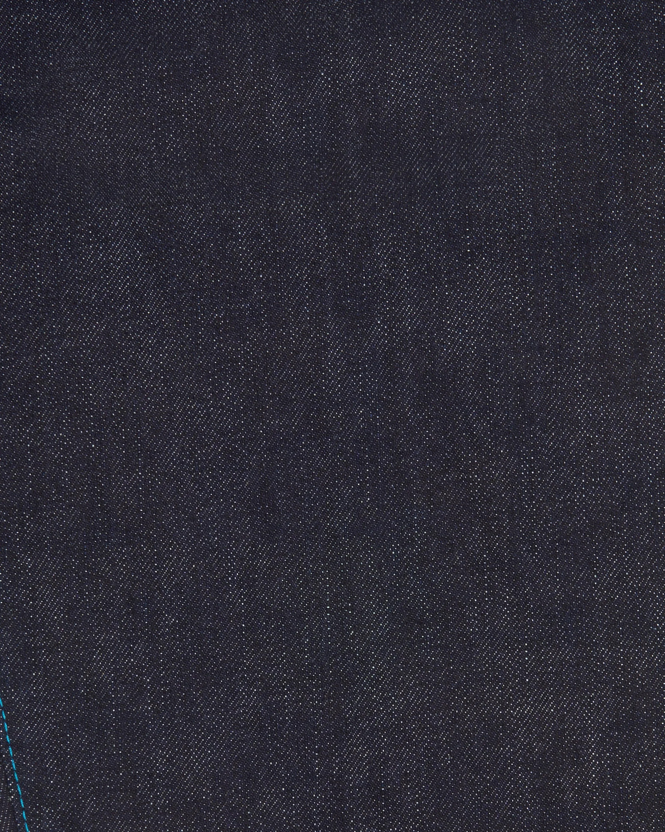 Japan Blue J301 Straight Fit 14.8oz US Cotton Selvedge Mens Jeans - Indigo