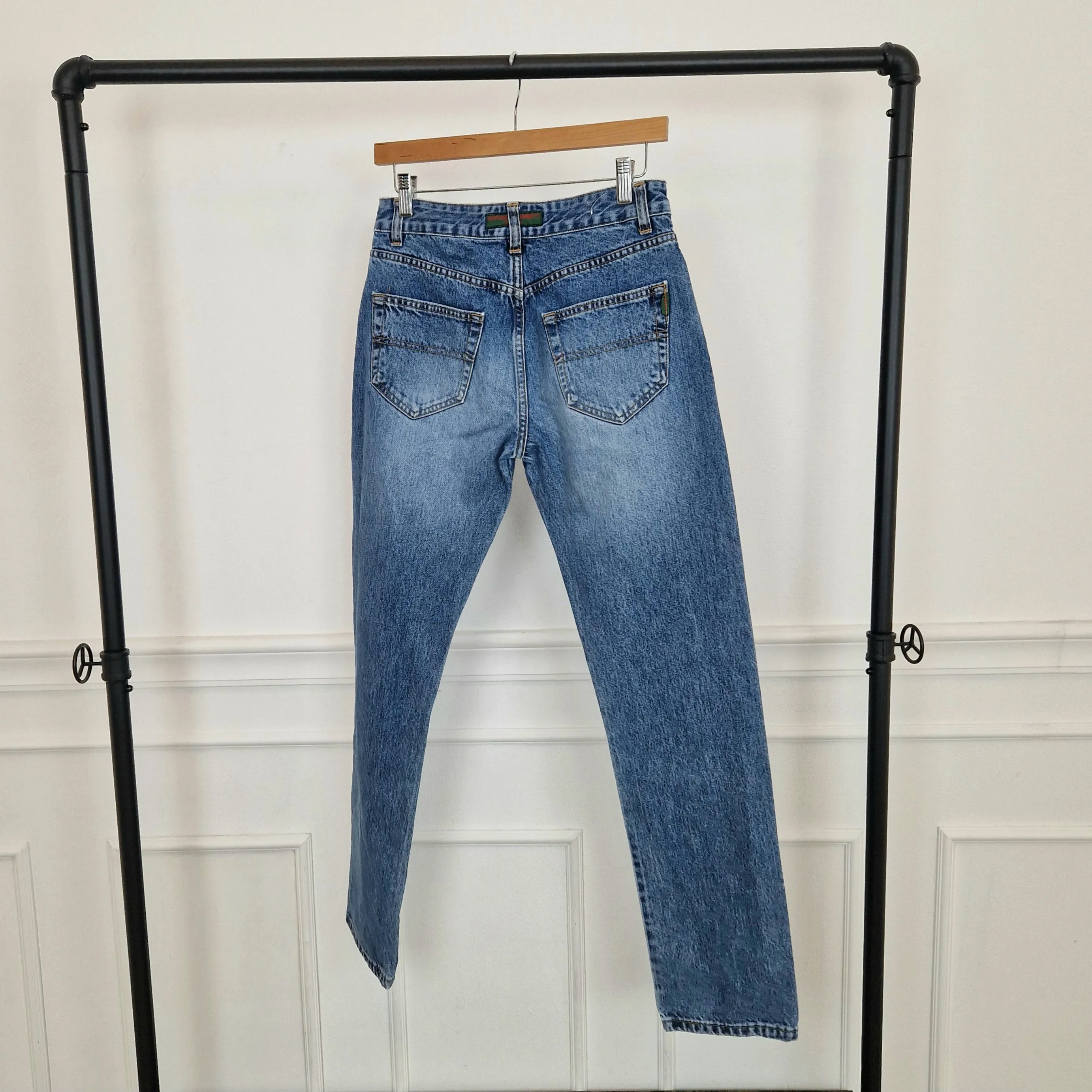 Katharine Hamnett | Jeans vintage