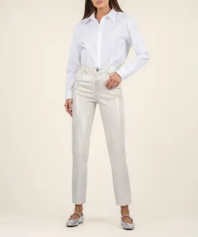 KT Reese High Rise Fab