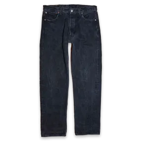 Levis 501 Jeans 36/32