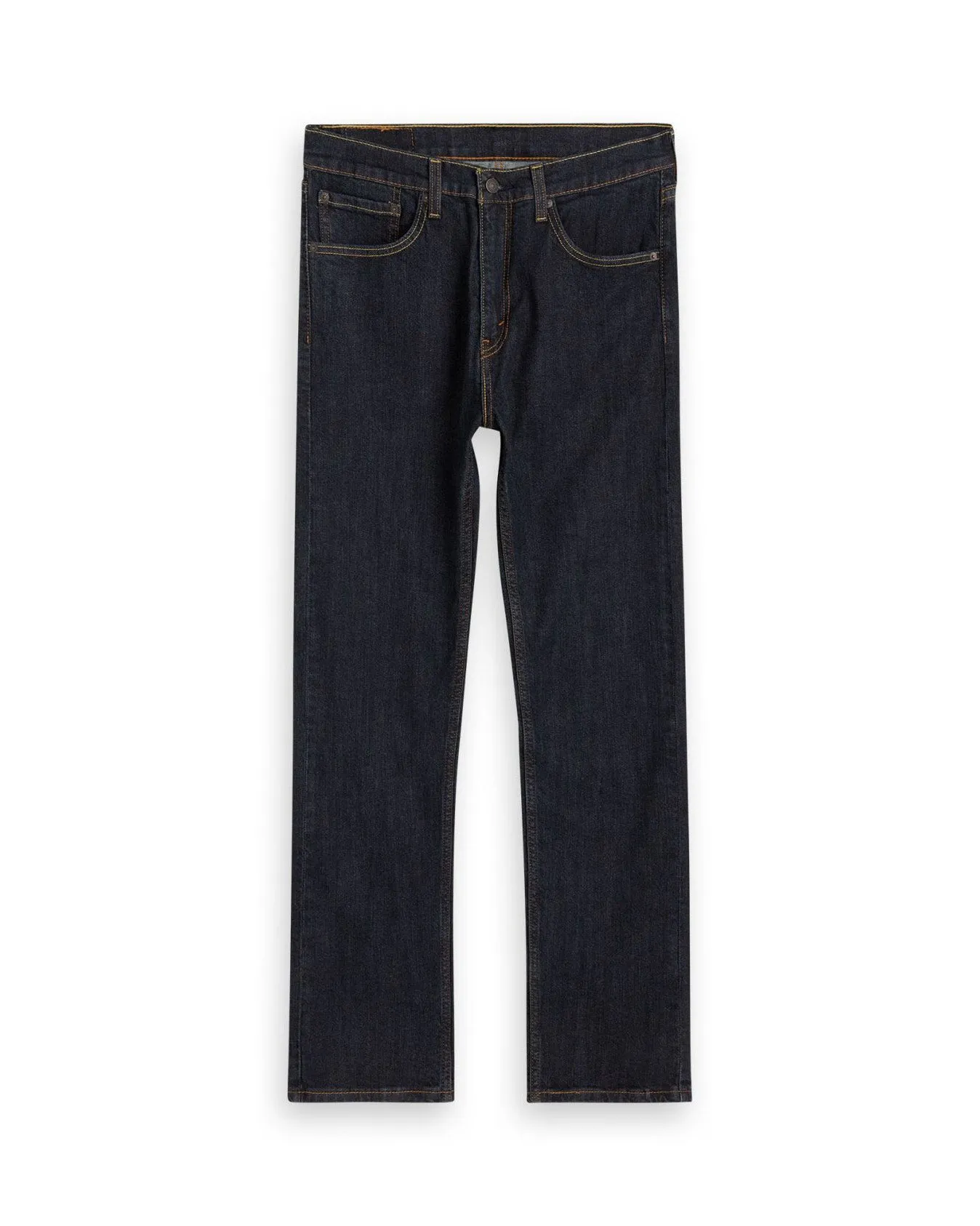 Levi's® 505 Regular Fit Mens Jeans - Dark Rinse