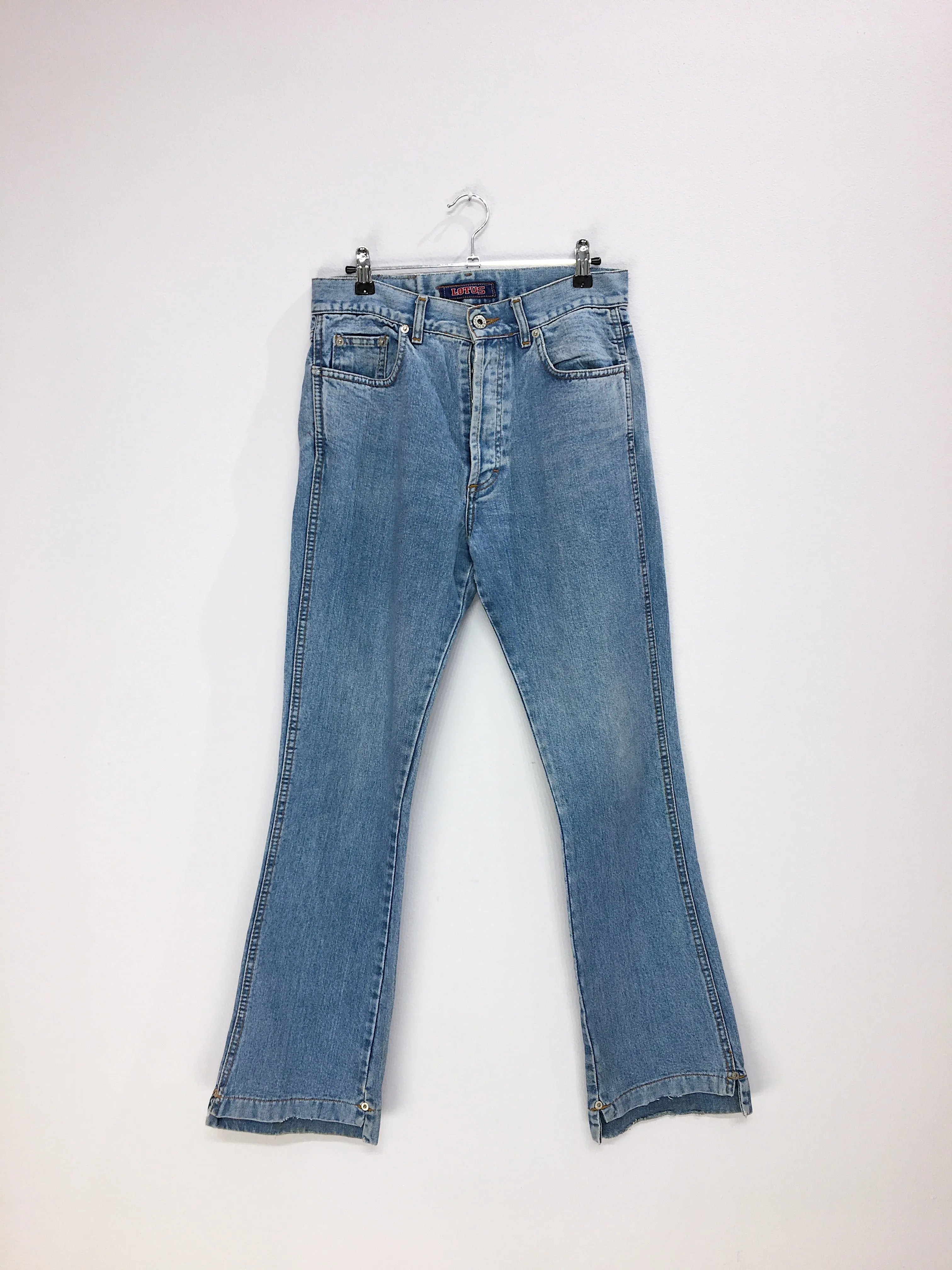 Lotus Vintage Jeans W30