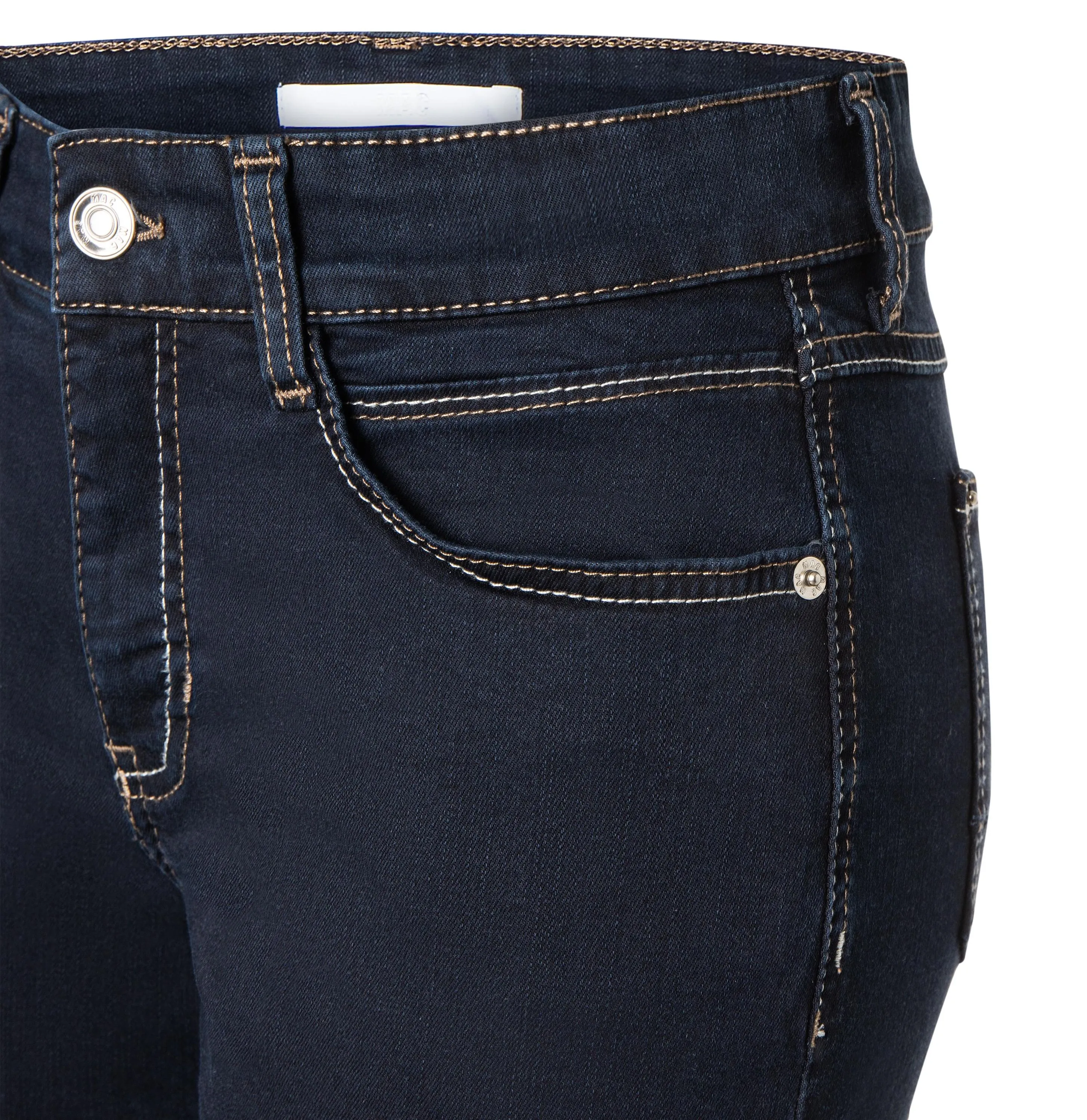 Mac Damen Hose Denim Jeans Angela Art.Nr.0380L524087 D801