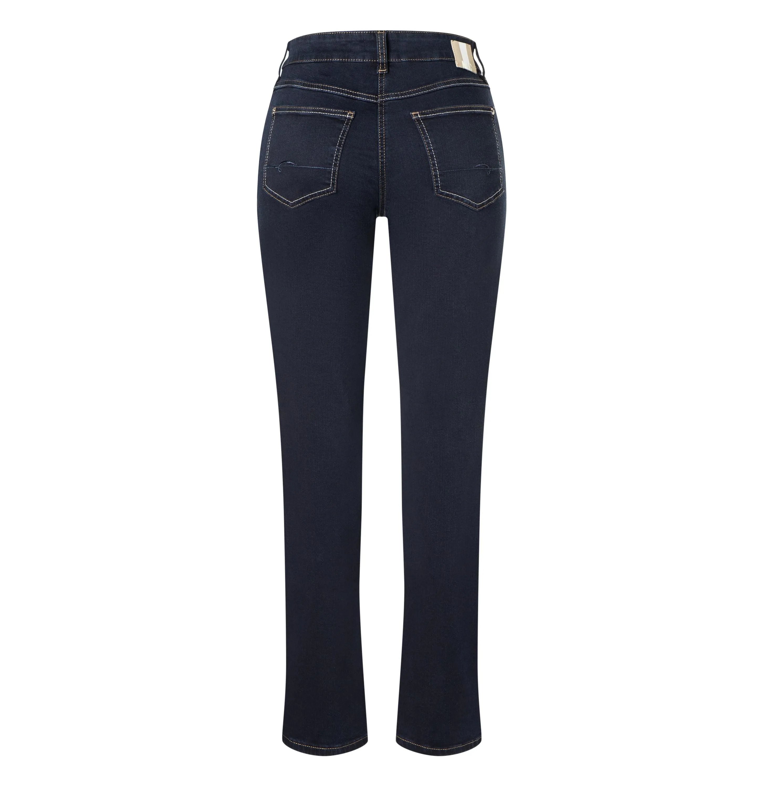 Mac Damen Hose Denim Jeans Angela Art.Nr.0380L524087 D801