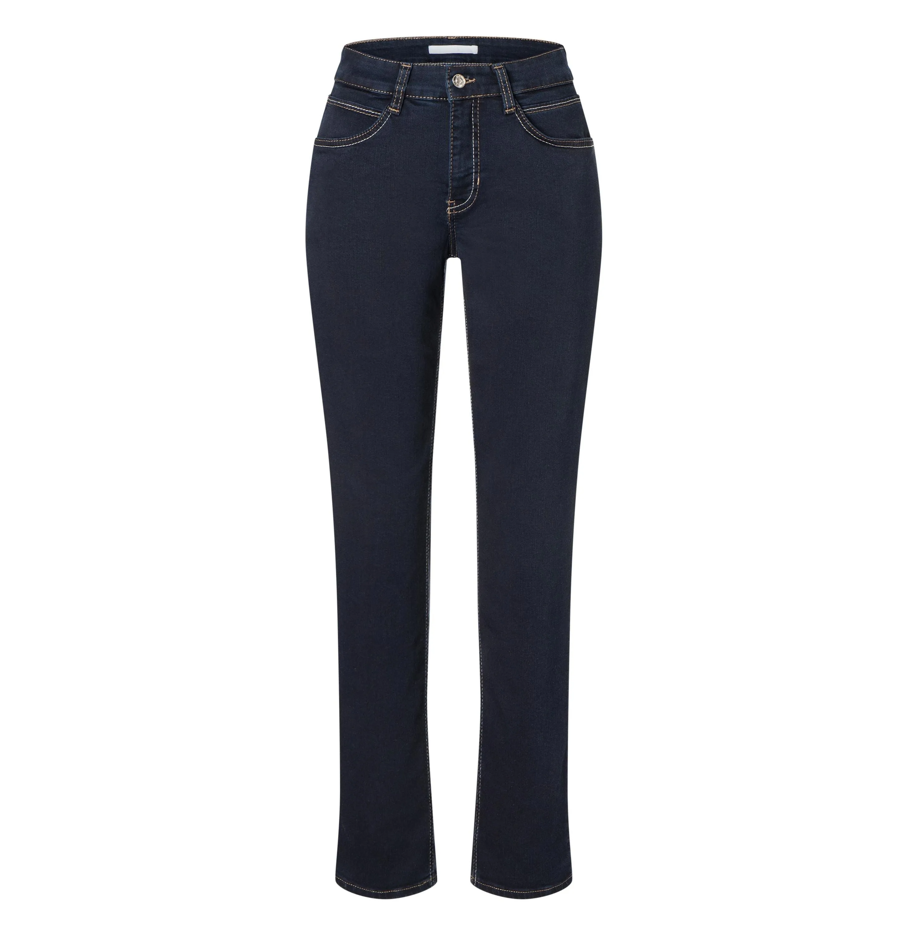 Mac Damen Hose Denim Jeans Angela Art.Nr.0380L524087 D801