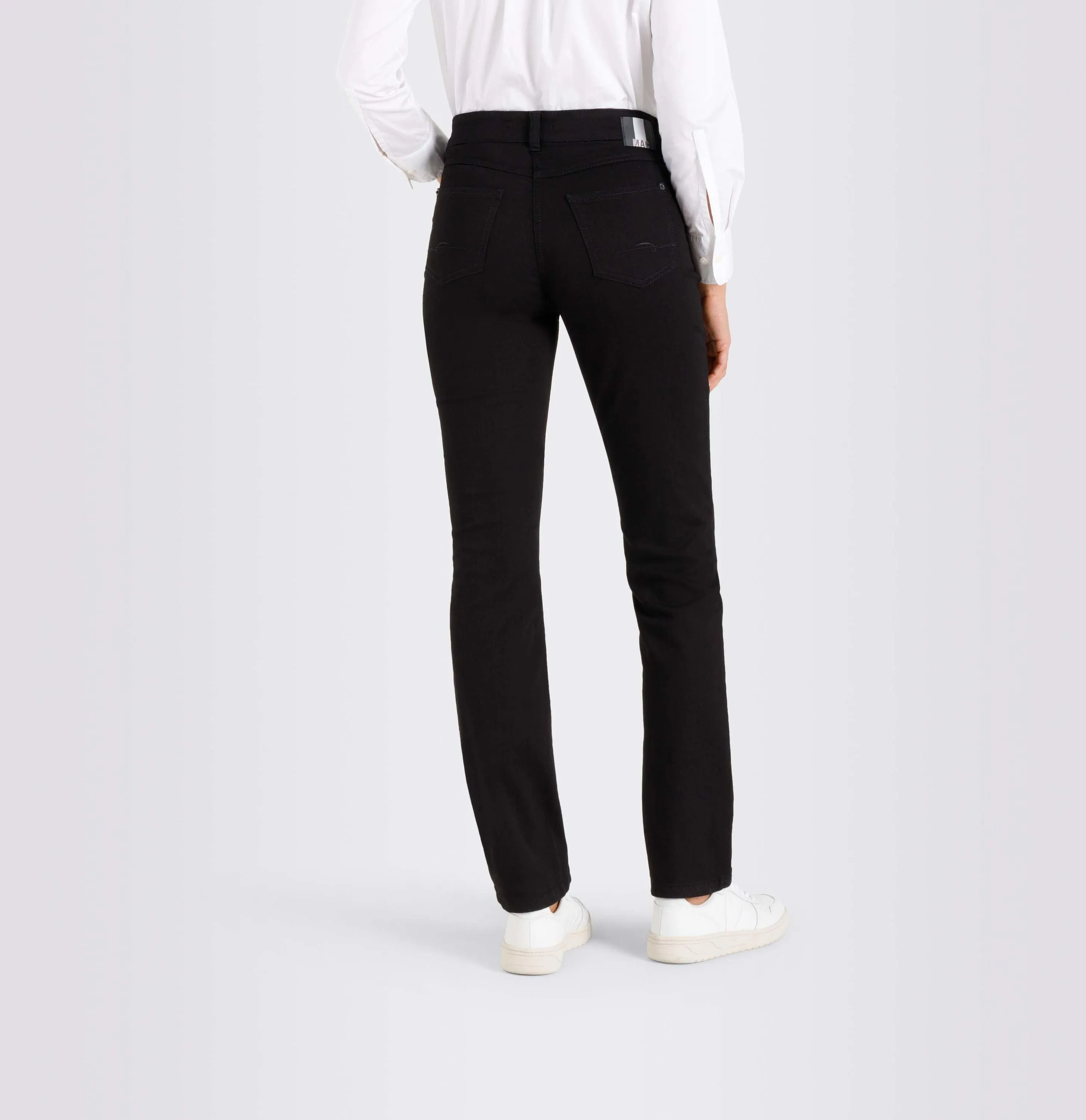 Mac Damen Hose Denim Jeans Angela Art.Nr.0380L524087 D999