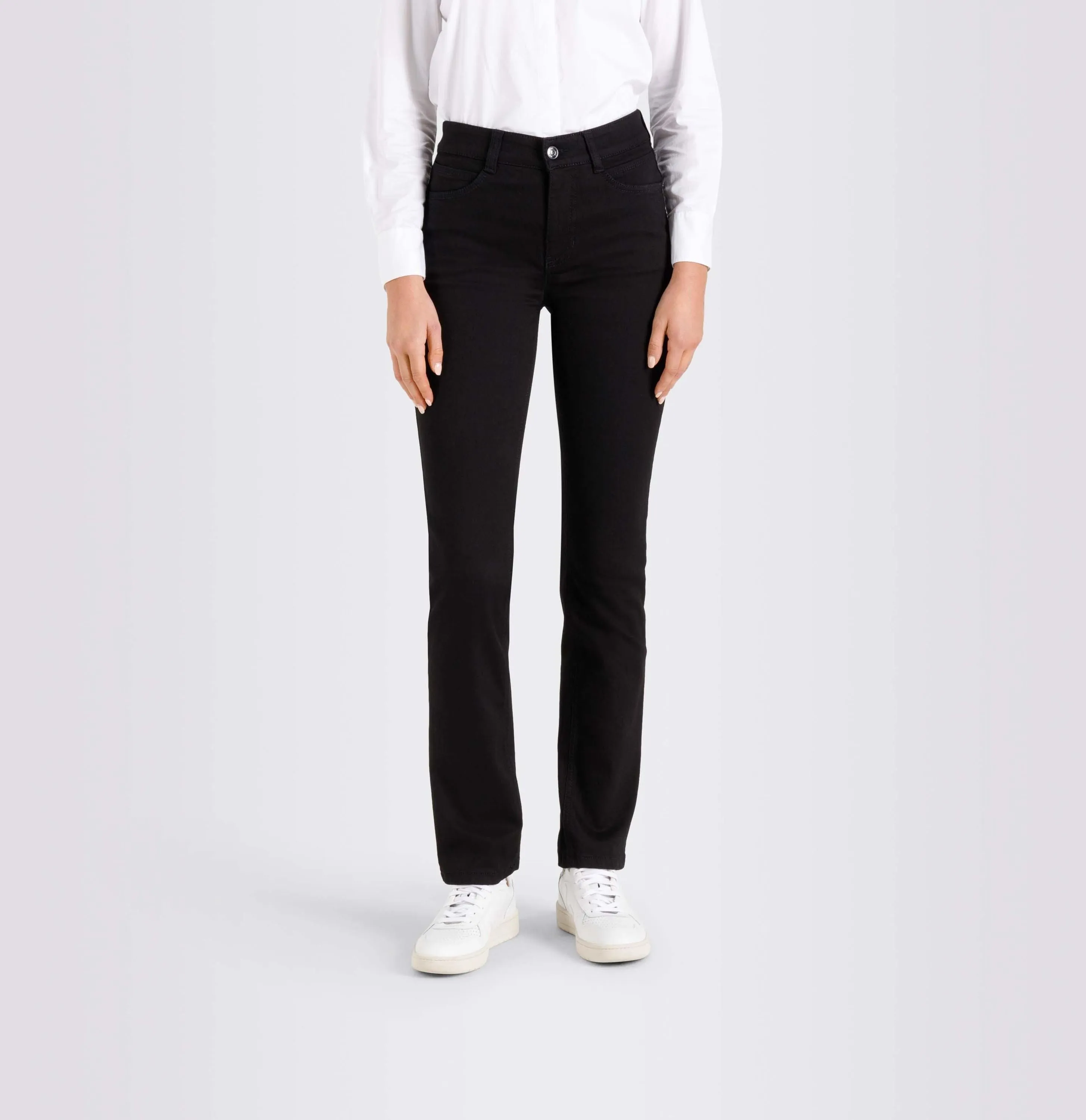 Mac Damen Hose Denim Jeans Angela Art.Nr.0380L524087 D999