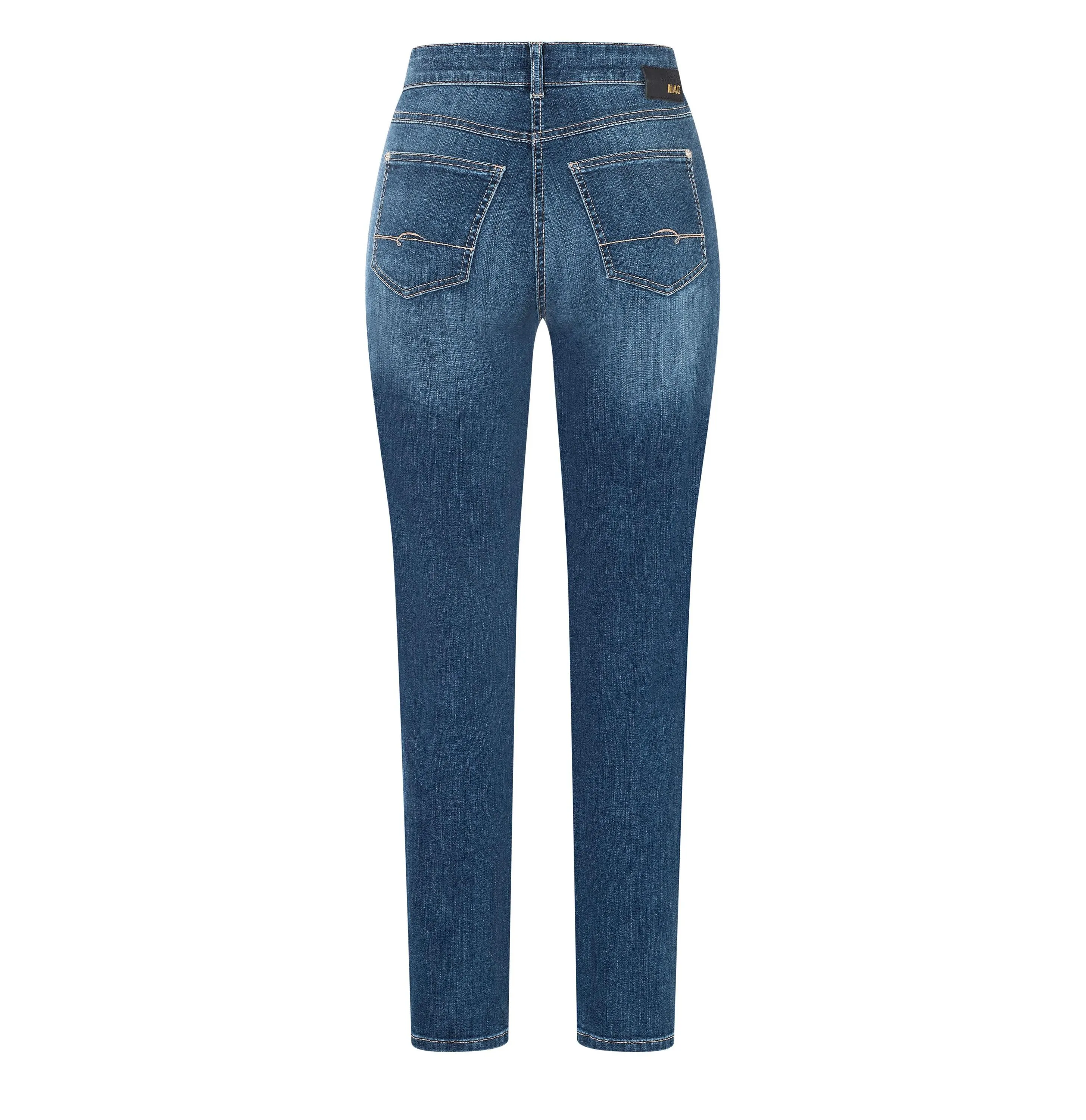 Mac Damen Hose Denim Jeans Angela Art.Nr.0380L524097 D586