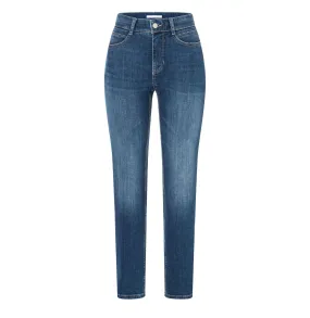 Mac Damen Hose Denim Jeans Angela Art.Nr.0380L524097 D586