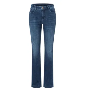 Mac Damen Hose Denim Jeans Dream Boot Authentic Art.Nr.0358L542990 D574