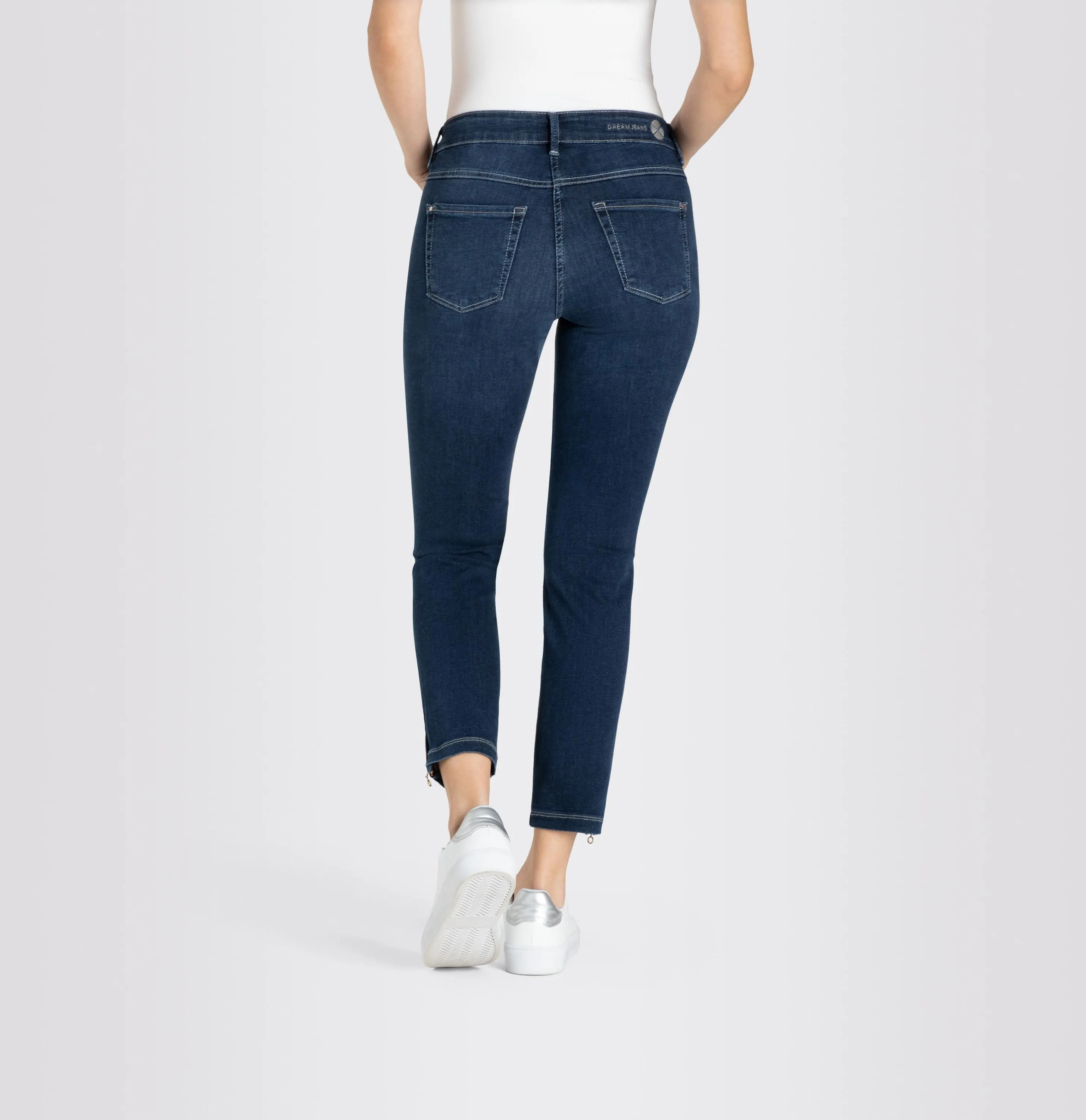 Mac Damen Hose Denim Jeans Dream Chic Art.Nr.0355L547190 D853