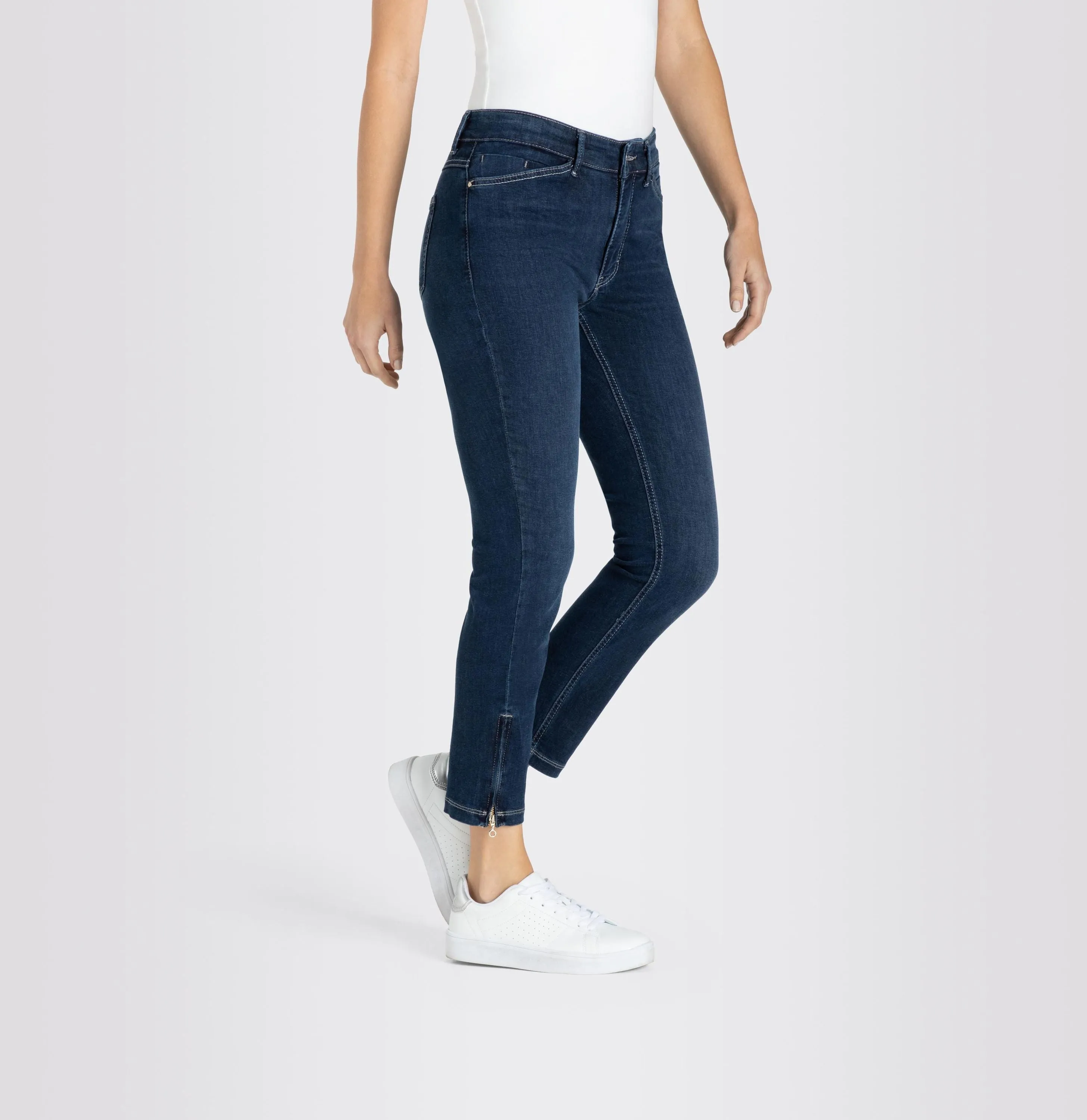 Mac Damen Hose Denim Jeans Dream Chic Art.Nr.0355L547190 D853
