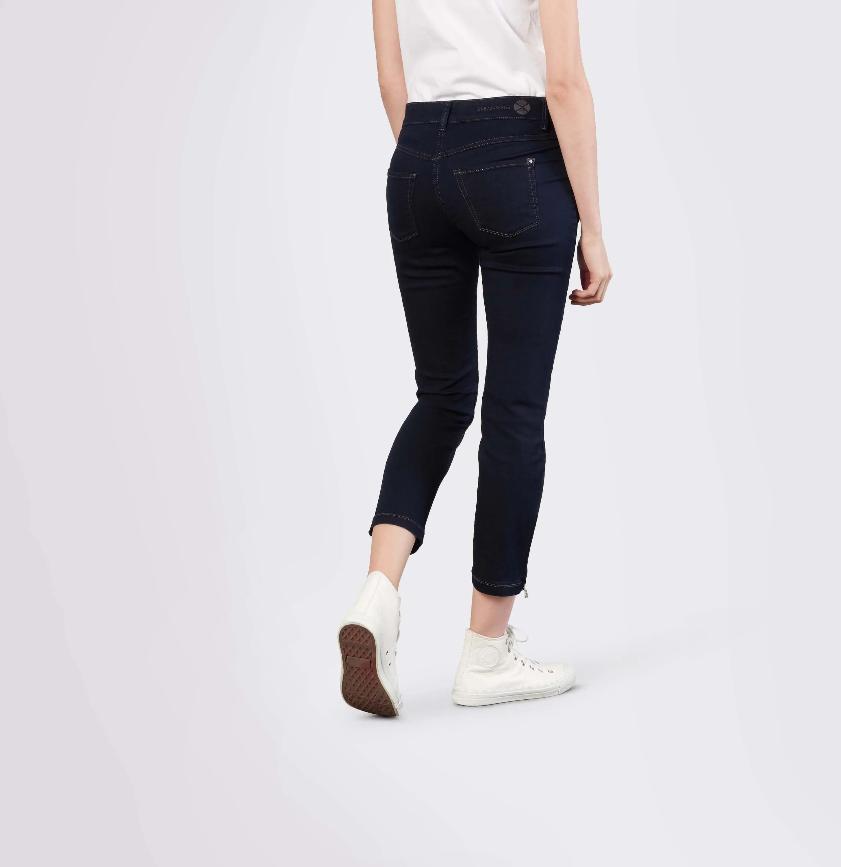 Mac Damen Hose Denim Jeans Dream Chic Art.Nr.0355L547191 D801