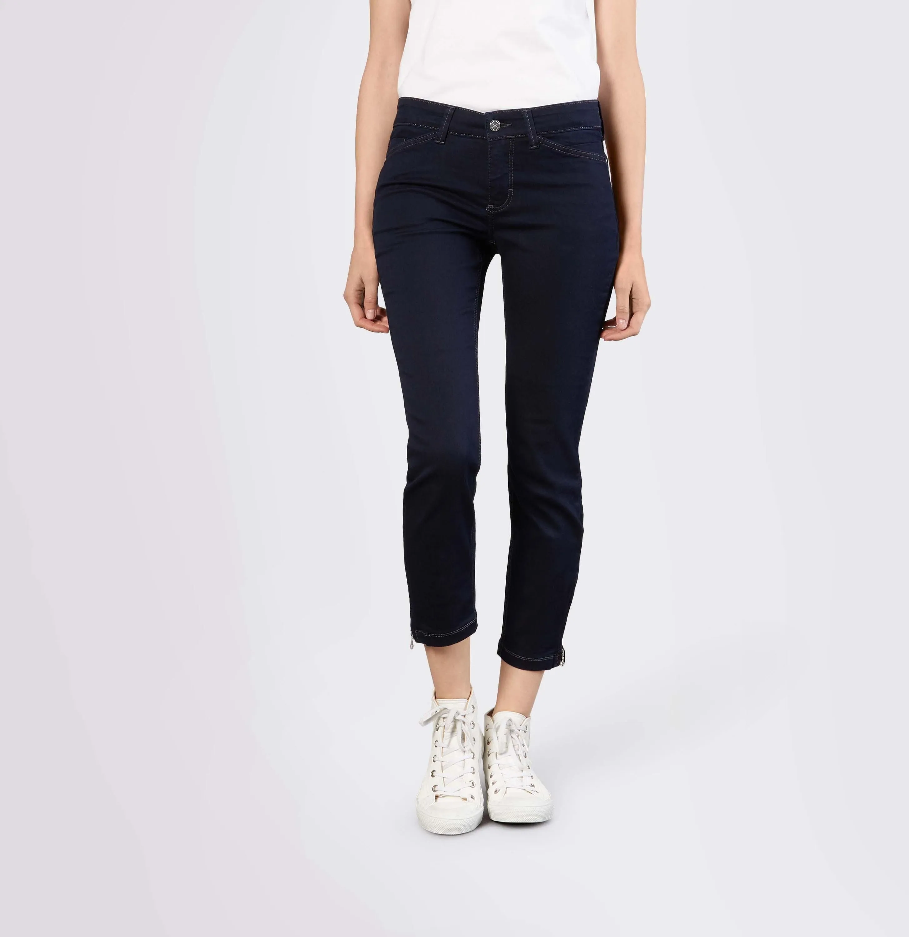Mac Damen Hose Denim Jeans Dream Chic Art.Nr.0355L547191 D801