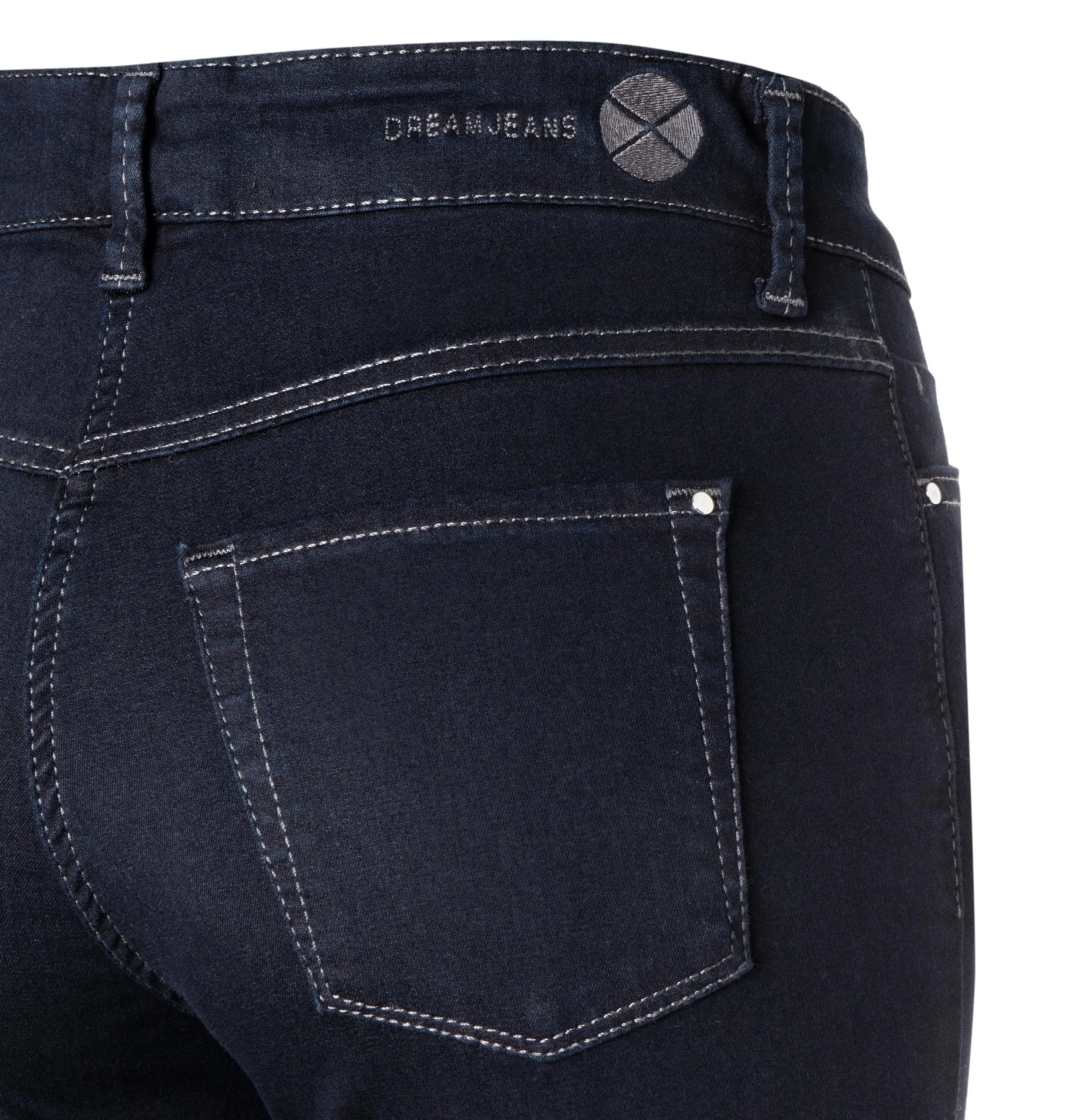 Mac Damen Hose Denim Jeans Dream Chic Art.Nr.0355L547191 D801
