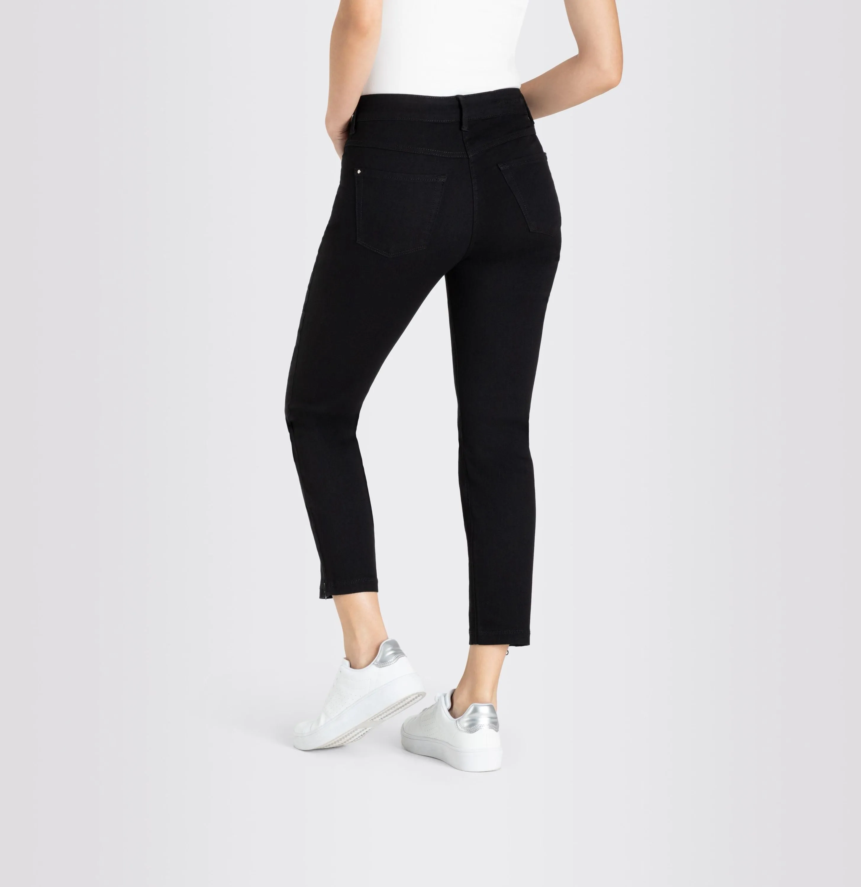 Mac Damen Hose Denim Jeans Dream Chic Art.Nr.0355L547191 D999