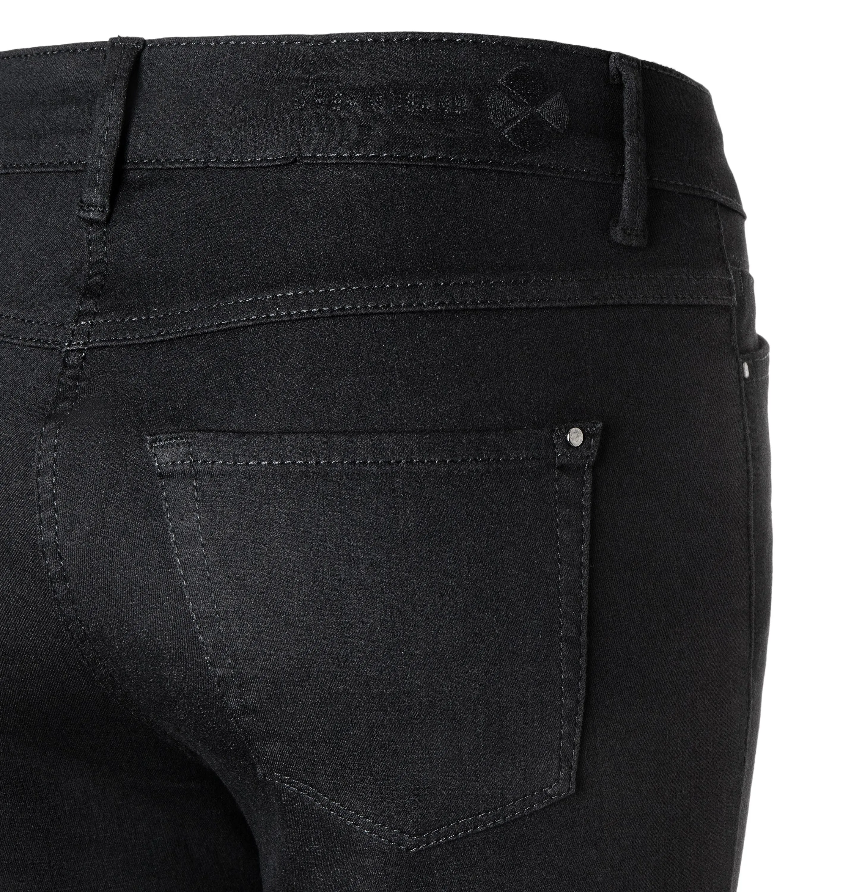 Mac Damen Hose Denim Jeans Dream Chic Art.Nr.0355L547191 D999