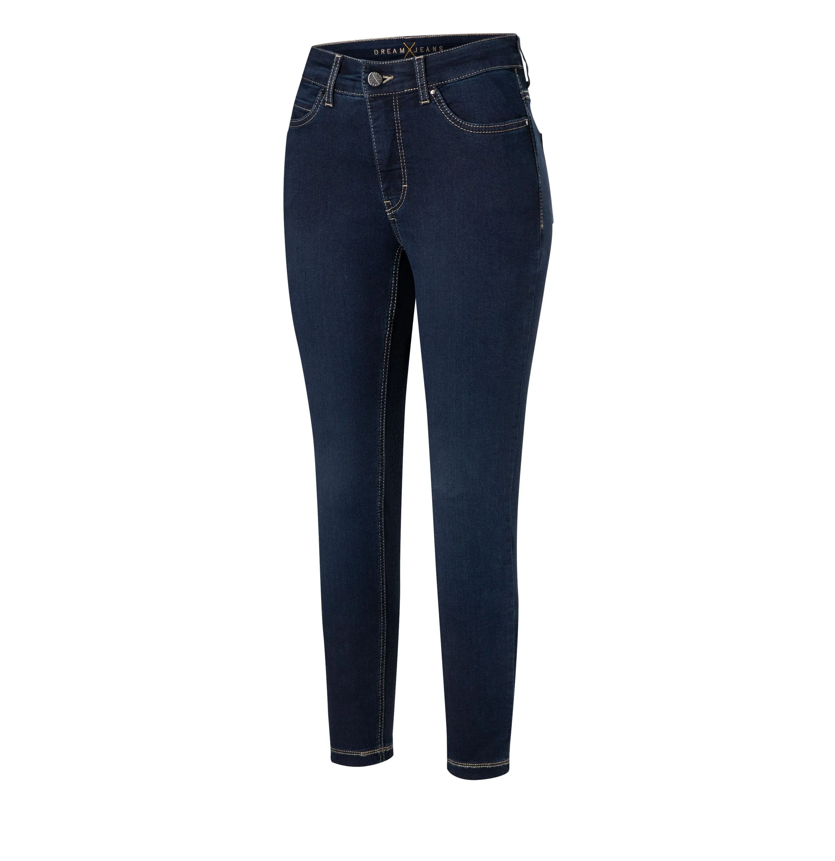 Mac Damen Hose Denim Jeans Dream Skinny Art.Nr.0355L540290 D826