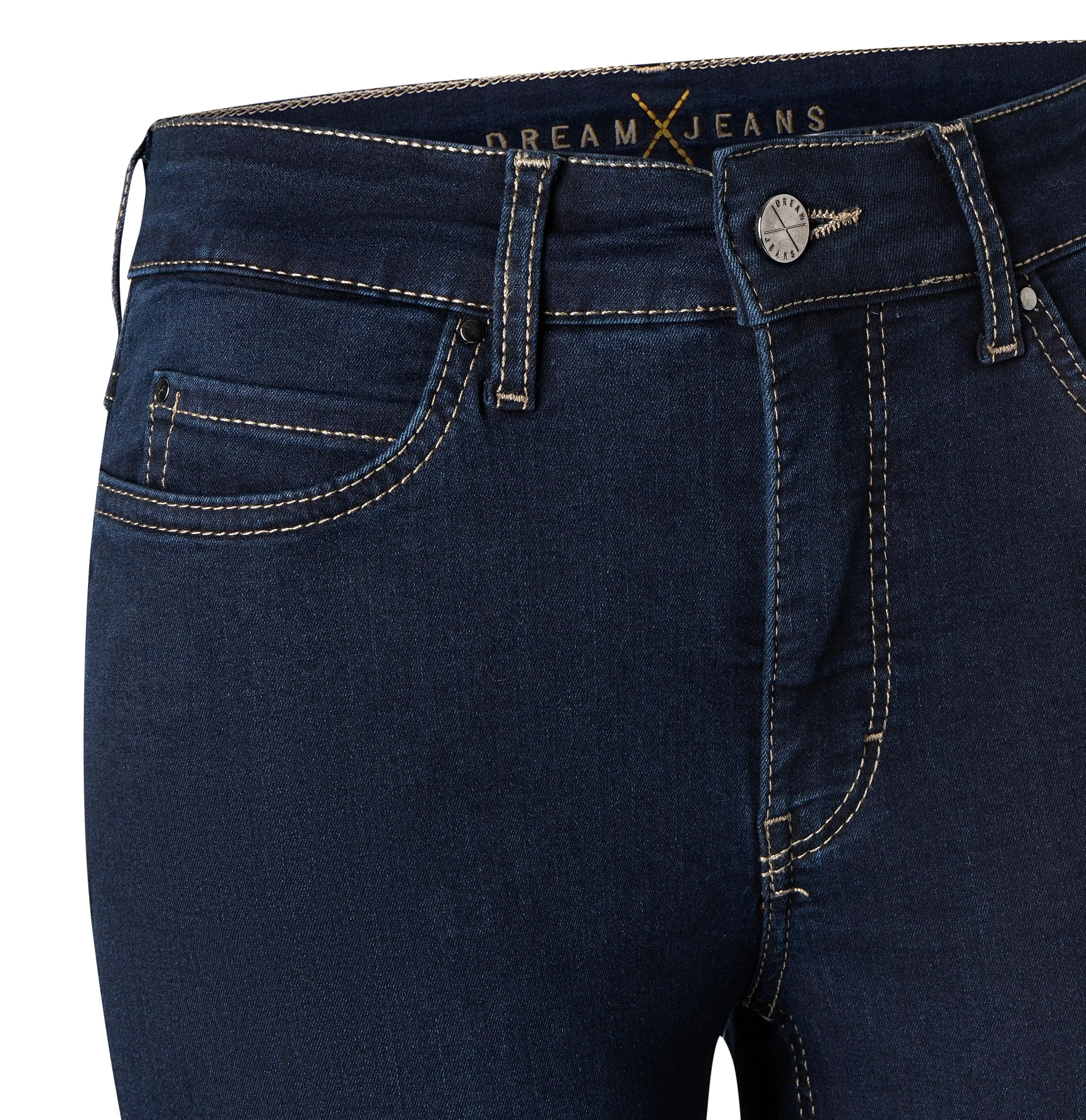 Mac Damen Hose Denim Jeans Dream Skinny Art.Nr.0355L540290 D826
